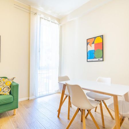 Puccini Apt - Centro Citta - Wifi - Ac 칼리아리 외부 사진