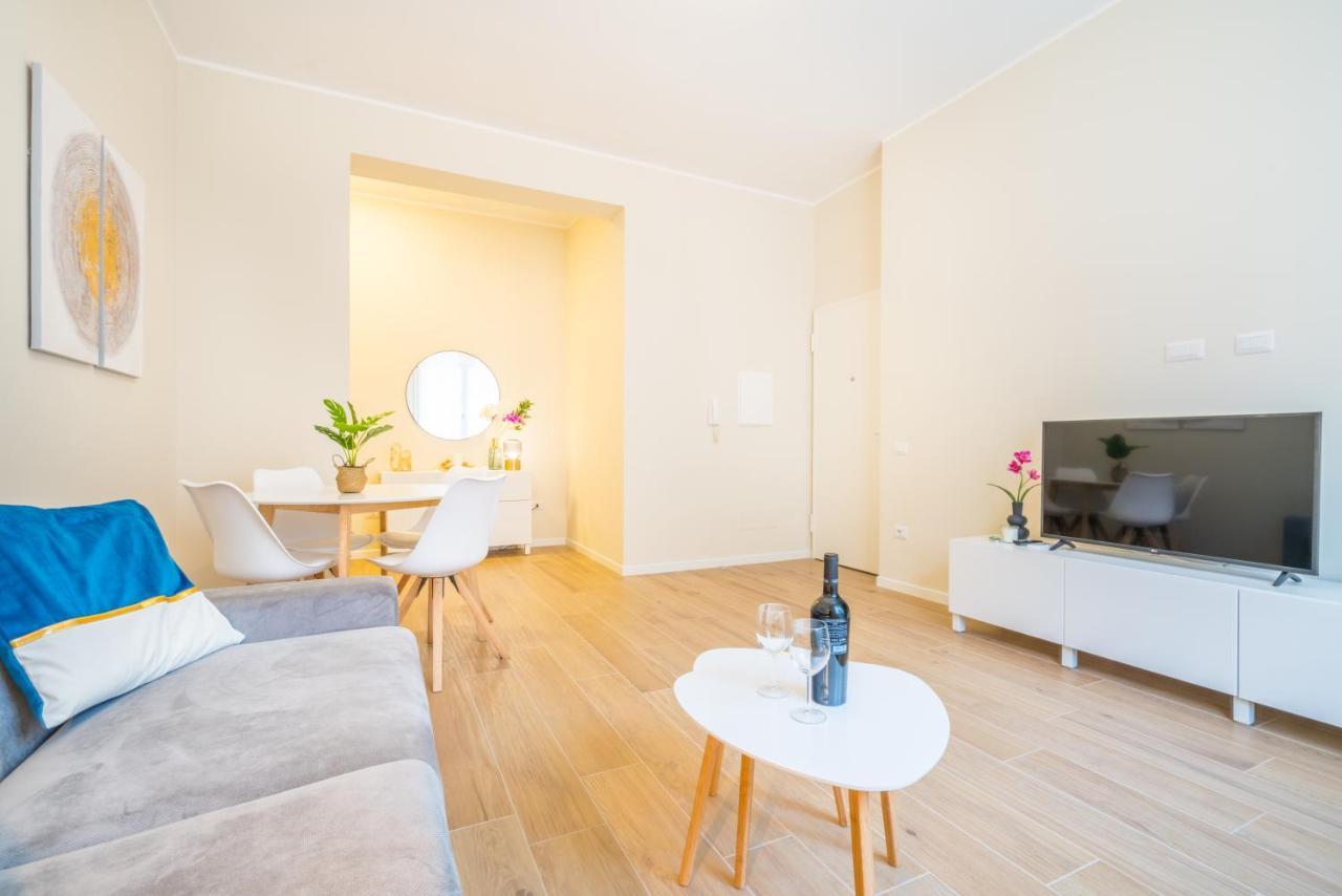 Puccini Apt - Centro Citta - Wifi - Ac 칼리아리 외부 사진
