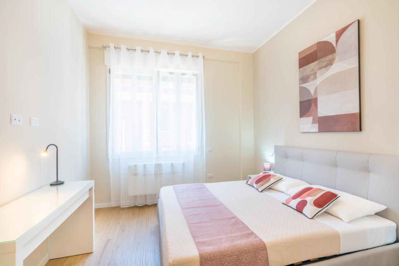 Puccini Apt - Centro Citta - Wifi - Ac 칼리아리 외부 사진