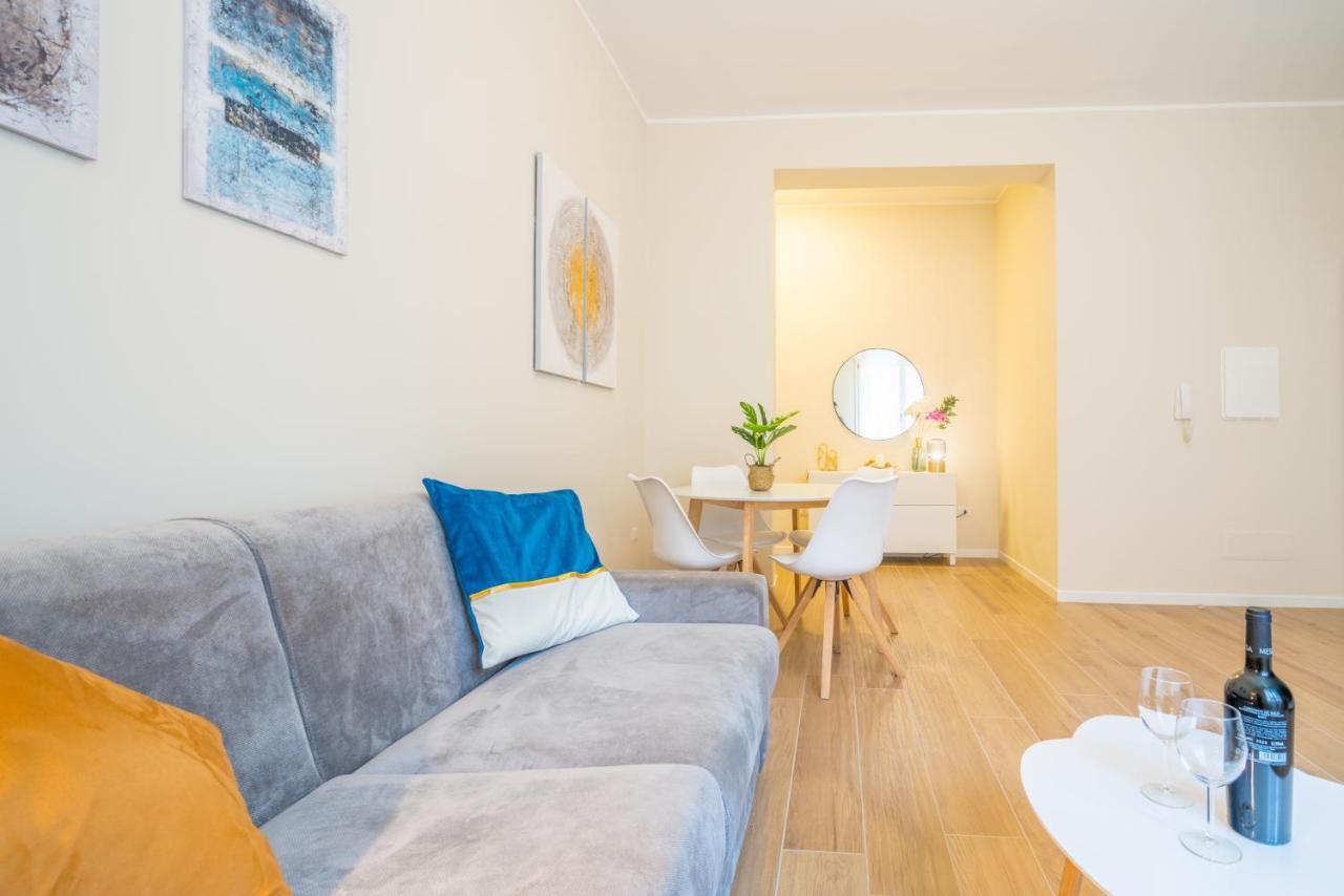 Puccini Apt - Centro Citta - Wifi - Ac 칼리아리 외부 사진