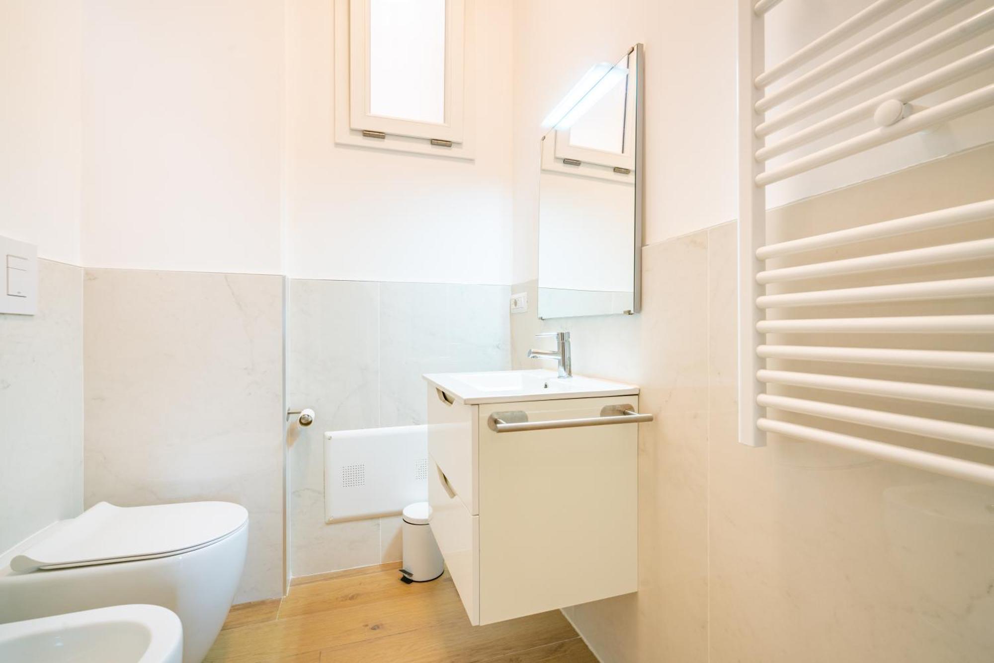 Puccini Apt - Centro Citta - Wifi - Ac 칼리아리 외부 사진