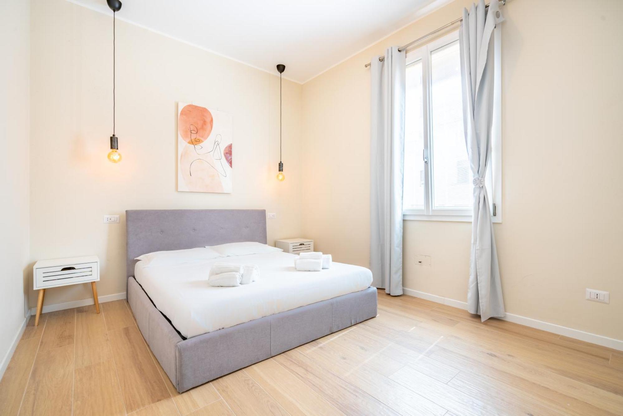 Puccini Apt - Centro Citta - Wifi - Ac 칼리아리 외부 사진