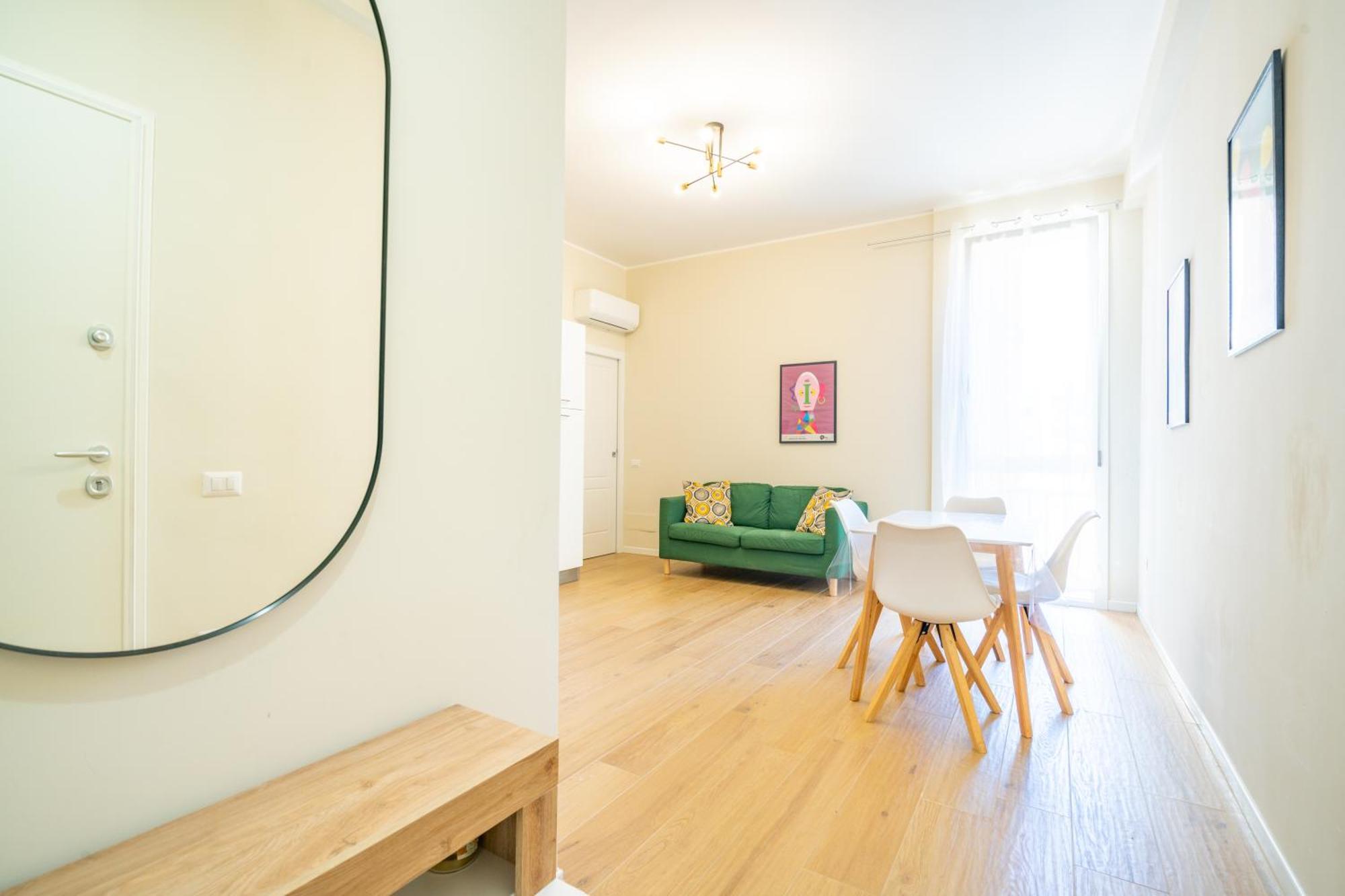 Puccini Apt - Centro Citta - Wifi - Ac 칼리아리 외부 사진
