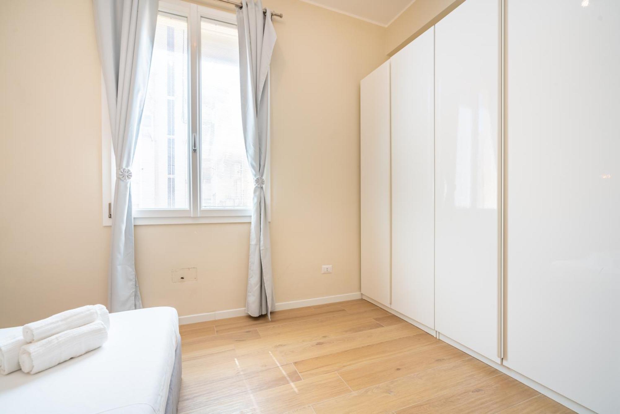 Puccini Apt - Centro Citta - Wifi - Ac 칼리아리 외부 사진