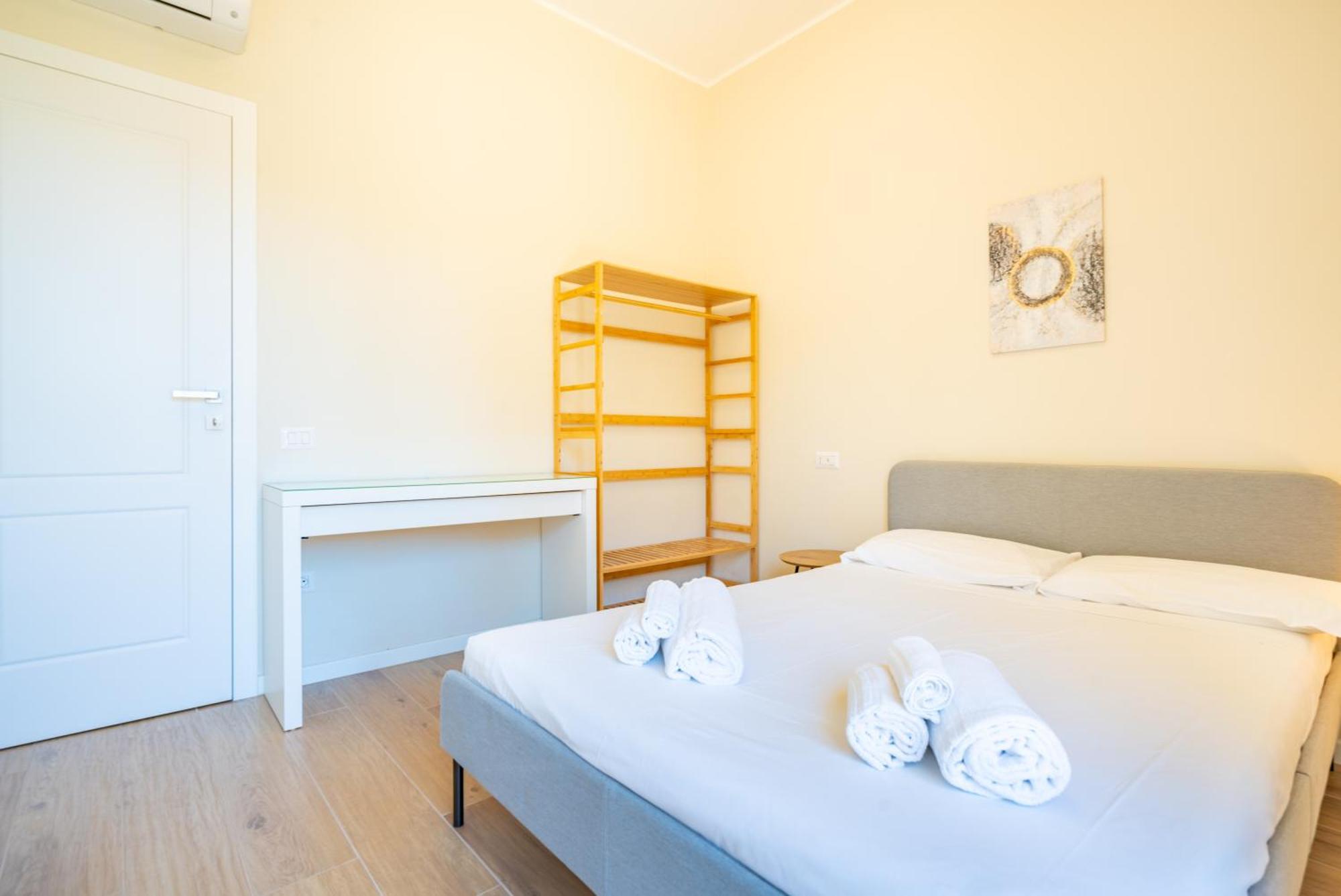 Puccini Apt - Centro Citta - Wifi - Ac 칼리아리 외부 사진