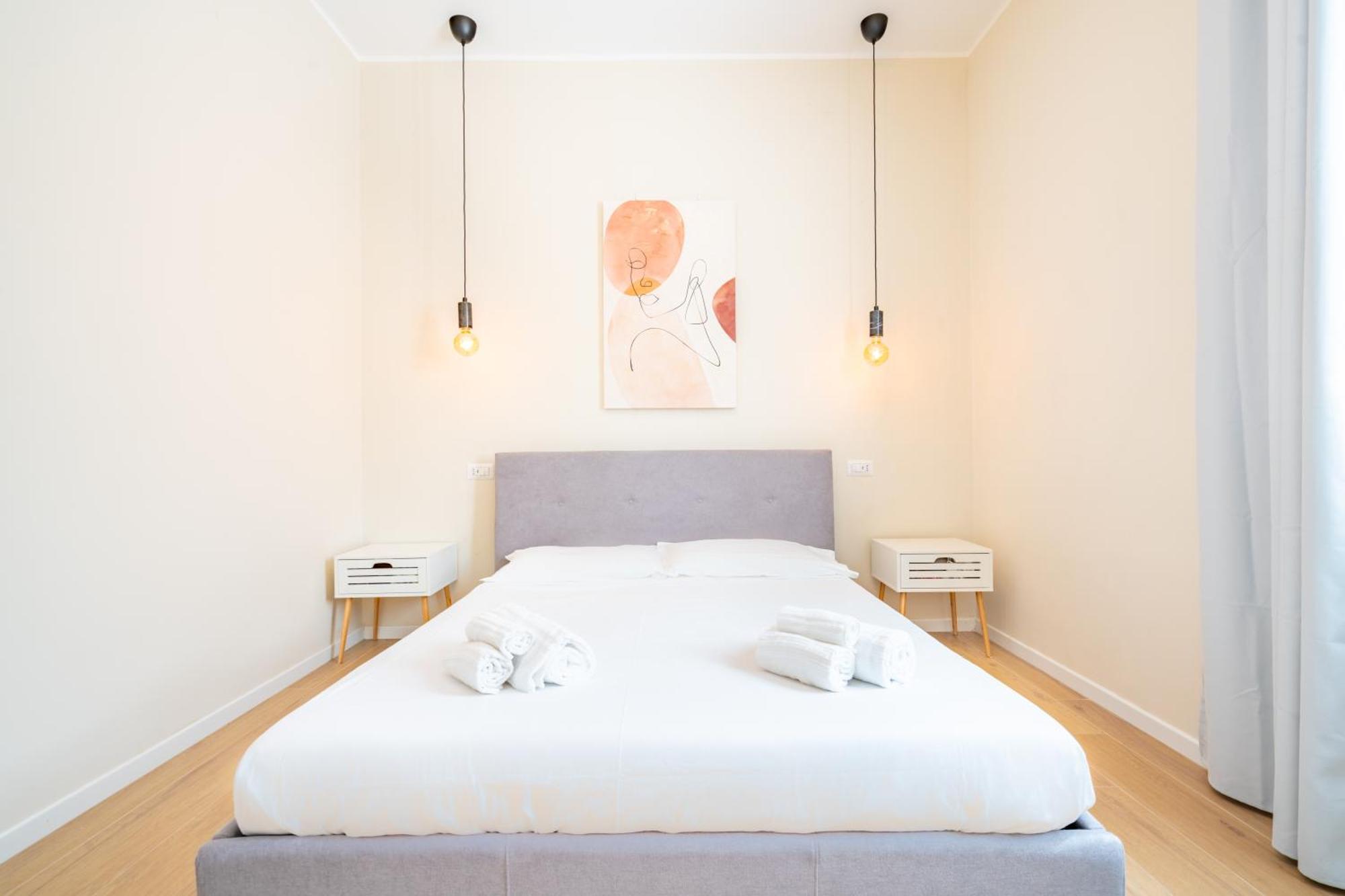 Puccini Apt - Centro Citta - Wifi - Ac 칼리아리 외부 사진