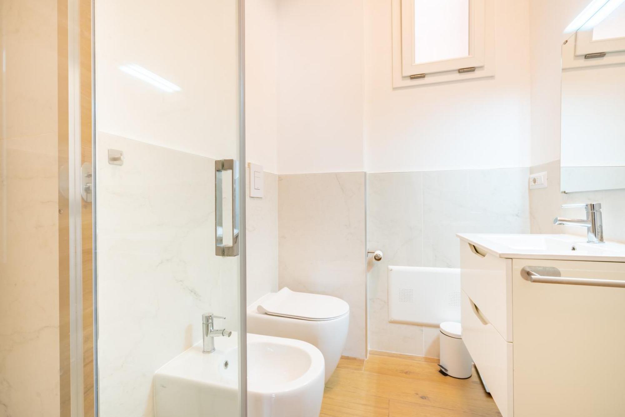 Puccini Apt - Centro Citta - Wifi - Ac 칼리아리 외부 사진
