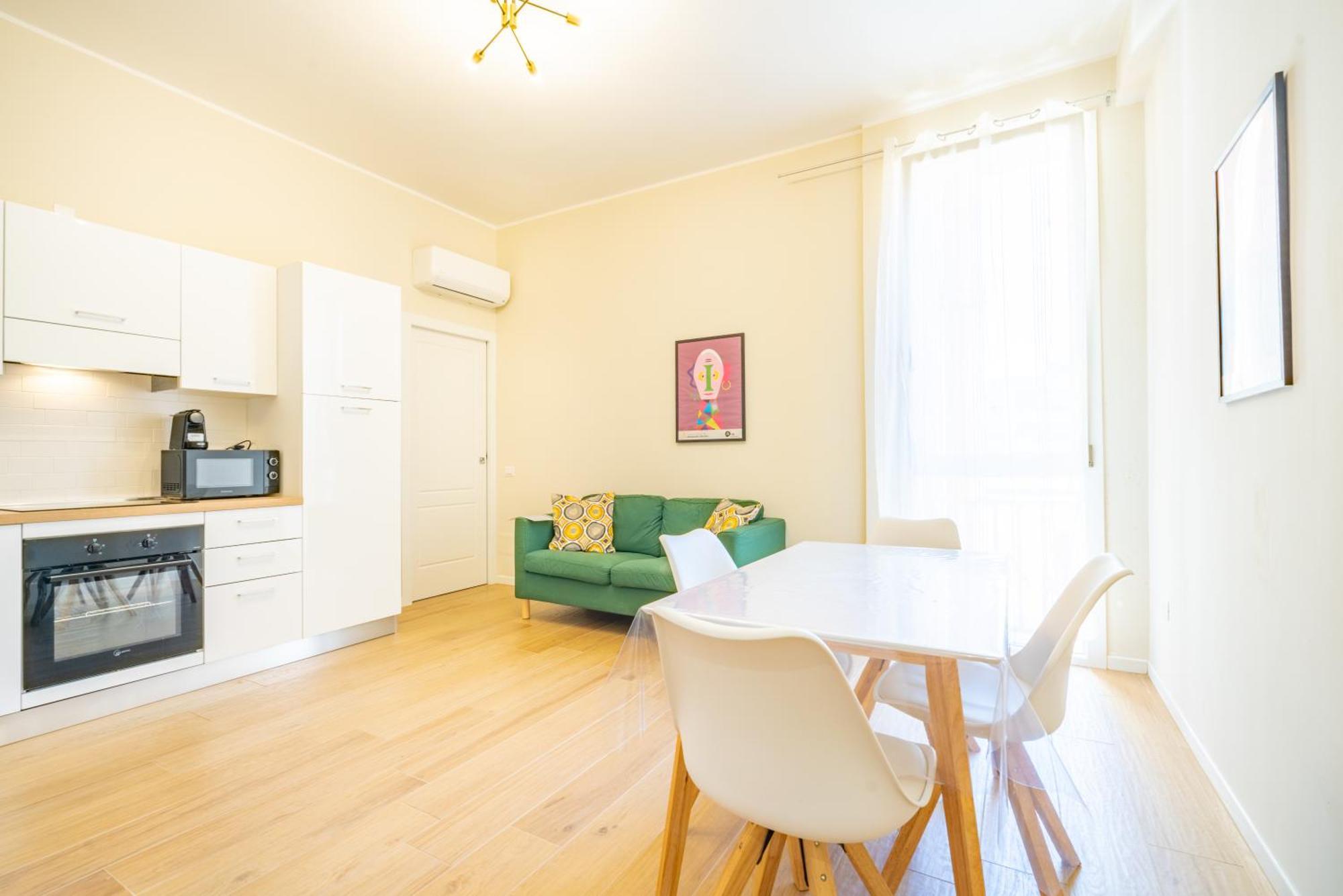 Puccini Apt - Centro Citta - Wifi - Ac 칼리아리 외부 사진