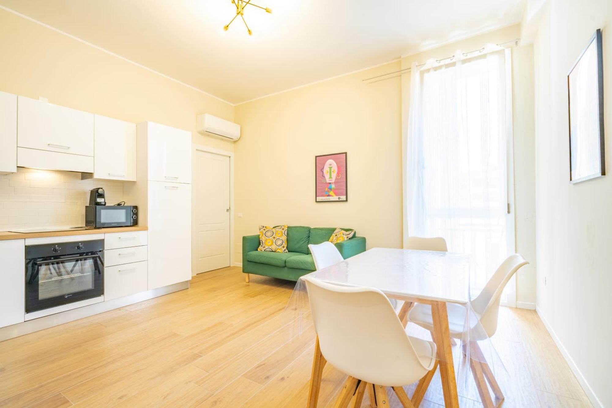 Puccini Apt - Centro Citta - Wifi - Ac 칼리아리 외부 사진